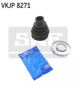 VKJP 8271 SKF - Пильовик привідного валу1